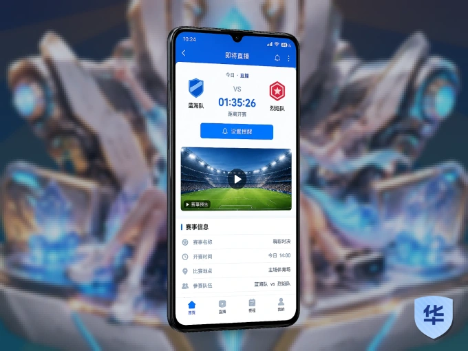 下载华体会 APP，随时关注赛况